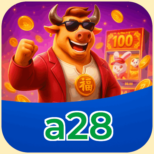 Catálogo a28 2.547 jogos - Pragmatic Play, Evolution, NetEnt